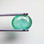 Emerald 0.57 ct