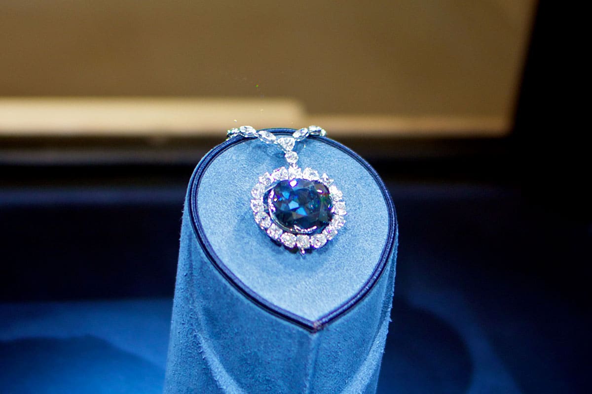 Hope Diamond