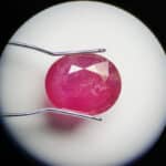 Ruby 8.54 ct